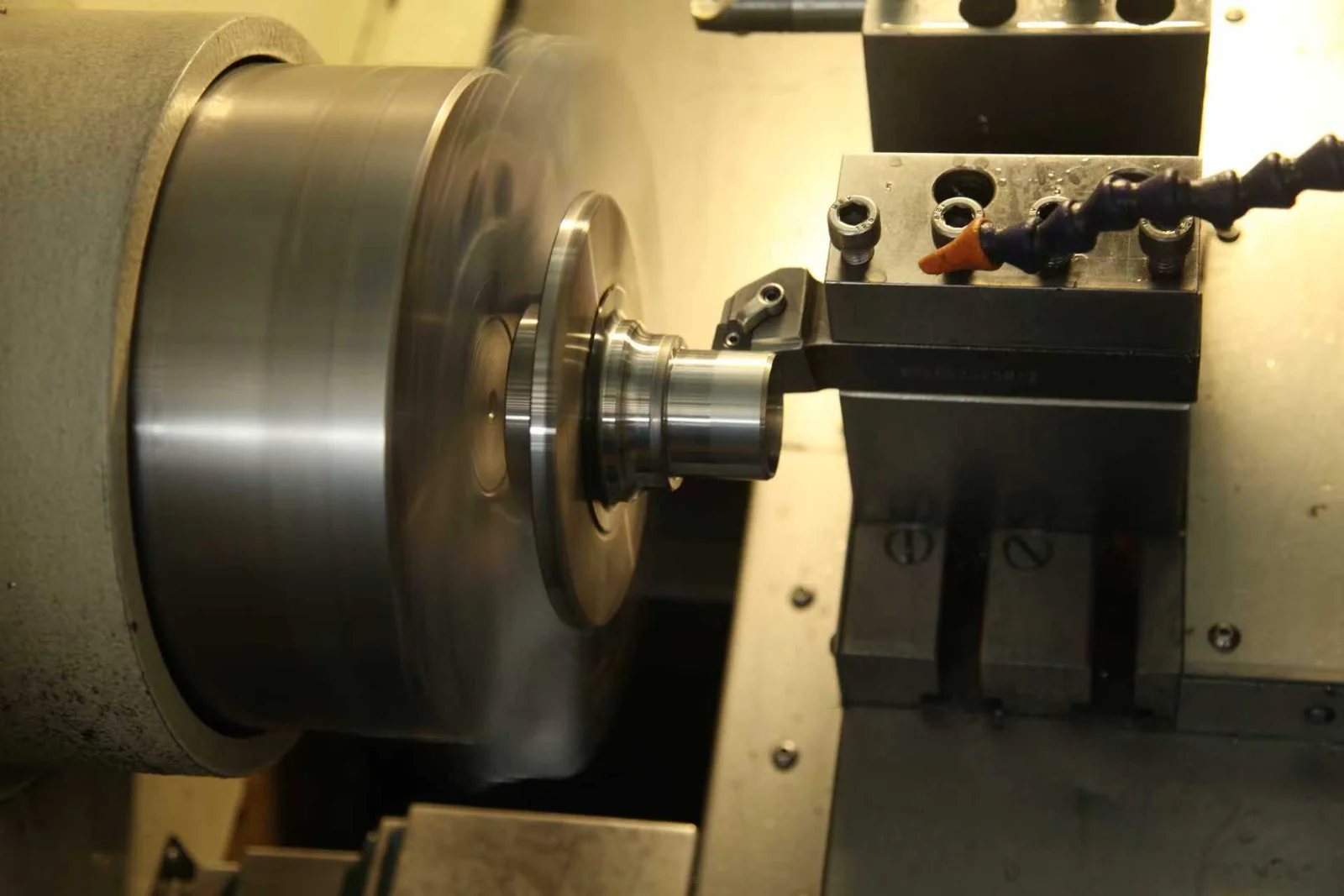 Production line
