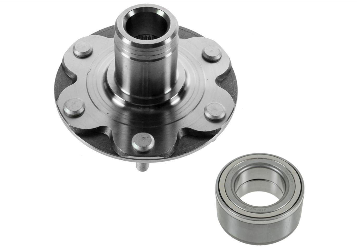 BF-T-851151K/43502-04040/43502-35170/WH930417K/930-417K + 517011